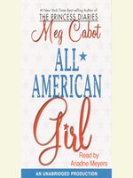 All-American Girl